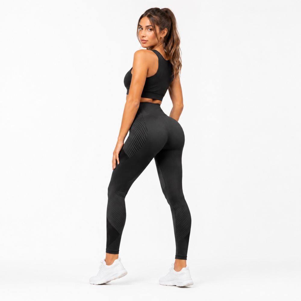 Precious Fit™ – Legging Confort Seconde Peau