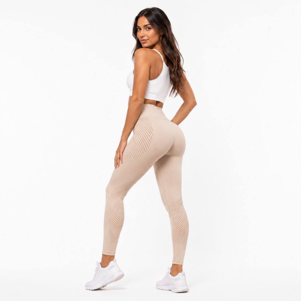 Precious Fit™ – Legging Confort Seconde Peau