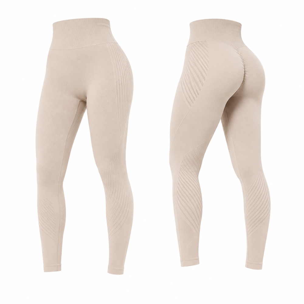 Precious Fit™ – Legging Confort Seconde Peau