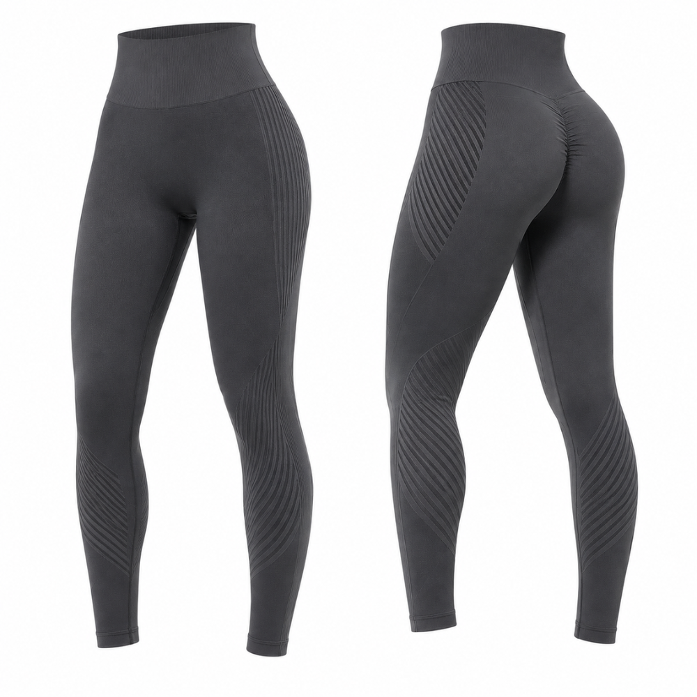 Precious Fit™ – Legging Confort Seconde Peau