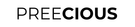 Preecious - Home