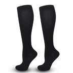 Preecious- Chaussettes de Compression